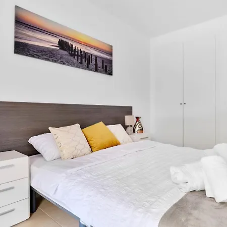 Seaside Vakantiehuis *