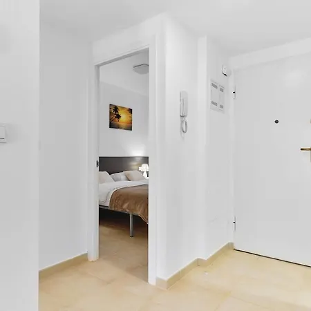 Seaside Vakantiehuis Cabo Roig