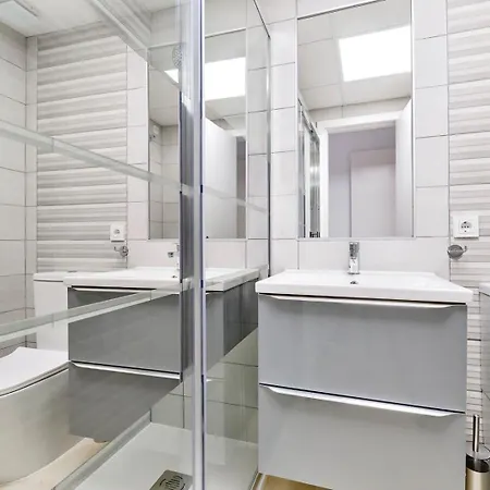 Seaside Vakantiehuis