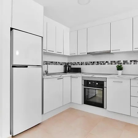 Vakantiehuis Seaside Cabo Roig