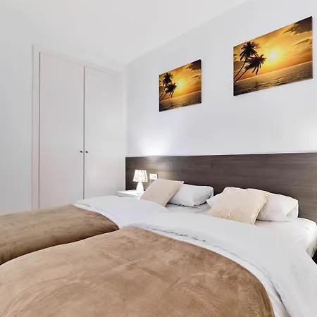 Vakantiehuis Seaside *