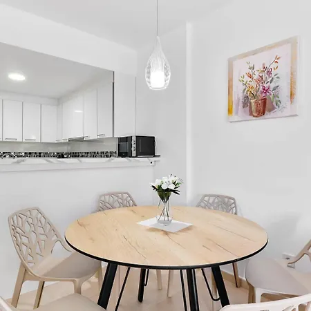 Seaside Vakantiehuis *