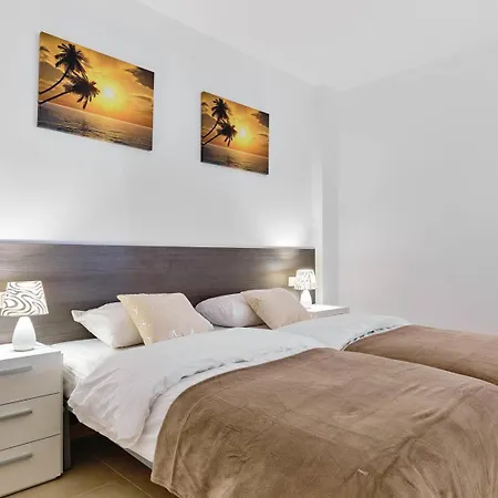 Vakantiehuis Seaside