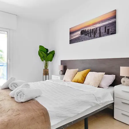 Seaside Vakantiehuis