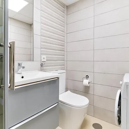 Vakantiehuis Seaside