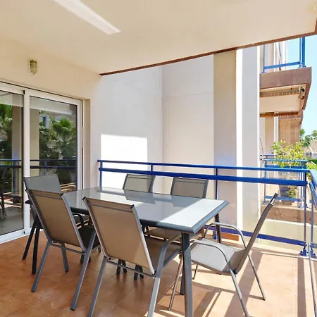 Vakantiehuis Seaside *