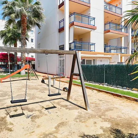 Seaside Vakantiehuis *