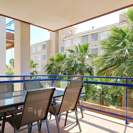Seaside Cabo Roig